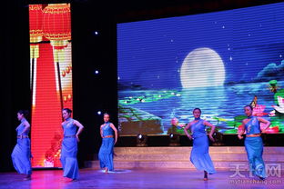 展青春風(fēng)采，樹(shù)文明新風(fēng)——天長(zhǎng)市行業(yè)窗口單位青年職工文明服務(wù)禮儀展示大賽預(yù)賽精彩紛呈