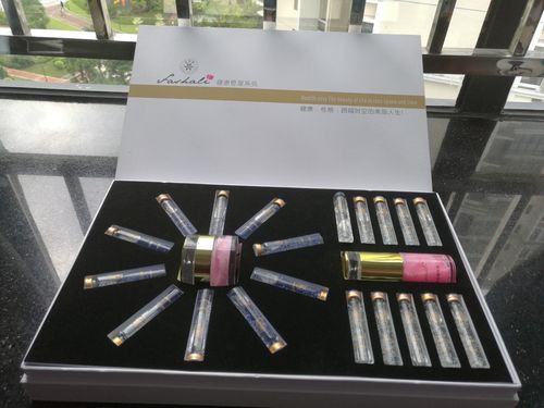 美容院特色項目-身體 身體套盒-肩頸舒壓套 身體套 化妝品工廠代加工