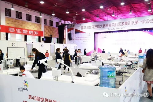 紫蘇報(bào)道 祝賀紫蘇選手司獻(xiàn)鳳在世界技能大賽美容項(xiàng)目國(guó)家集訓(xùn)隊(duì)選拔賽中取得第三名好成績(jī)