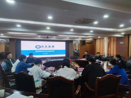 精準培訓強實效,靠前服務解難題