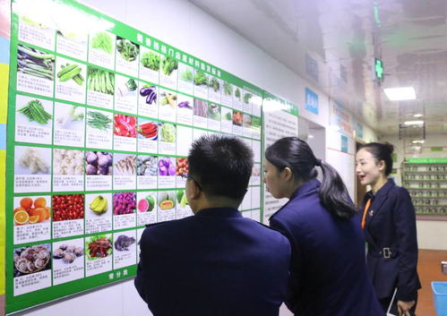 吳中區首個 食品安全工作服務站 揭牌成立