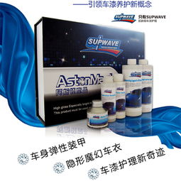 賽浪車漆快修產品與服務 專業、高效的美容解決方案